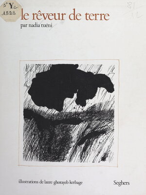 cover image of Le rêveur de terre